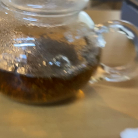 ジャンピングの練習の画像