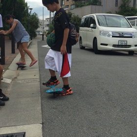 おオォォォーの画像