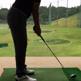 骨盤の使い方☆その場で回そう！の画像