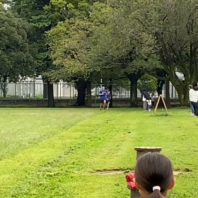 400mインターバル(ｽﾀｰﾄ・ｺﾞｰﾙ)⑧の画像