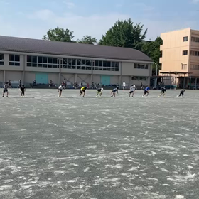7月2日 学年別インターバル⑥の画像
