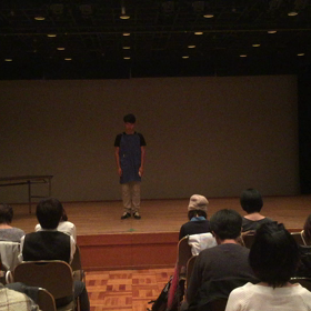 まだまだいきます！の画像