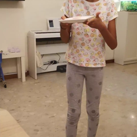 ざます大福ざます！の画像