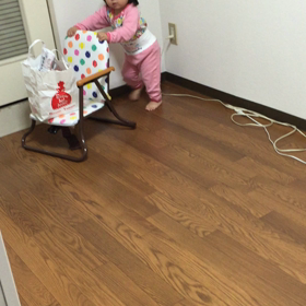 ベビーカー？の画像