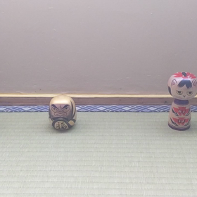 ソーシャルディスタンス「密デス！＆密デスっ！」の画像