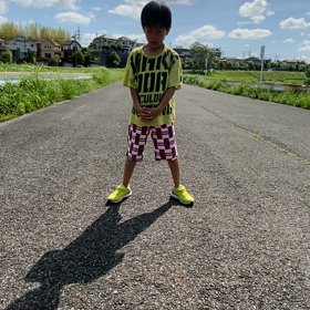 続　朝のうちにの画像