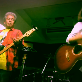 fractusライブのお知らせ  10.13(土) 八王子ぐるままの画像