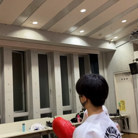 5/7 川口道場成年稽古動画の画像