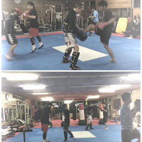 夜の男子！の画像