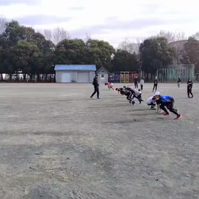 12/16 学年別インターバル④の画像