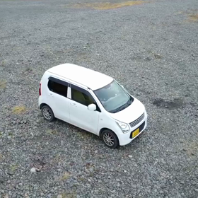 アクティブトラックモードの画像