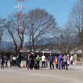 東金子駅伝レース動画⑳の画像