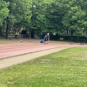 リレー特別練習 26の画像