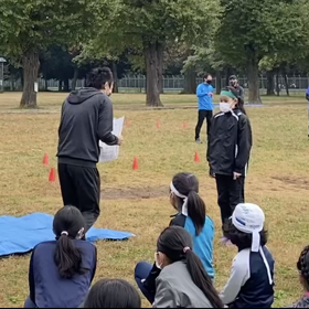 表彰式⑦の画像