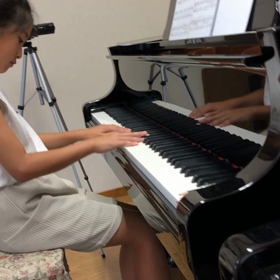 ❤️楽譜に忠実の画像