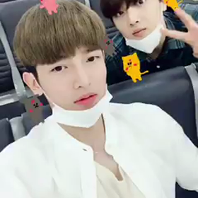 【ﾛﾐｵ】ユンソン・マンネと❤～公式Twitter～の画像