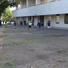 8/20 基本動作⑧の画像