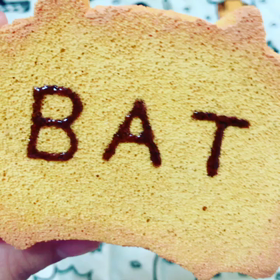 スクイーズ♡ザクザク！たべっ子どうぶつ動画の画像