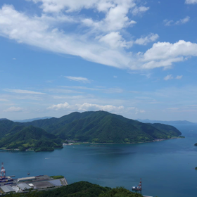 2022.7.24 京都府 五老岳にて【タイムラプス】の画像