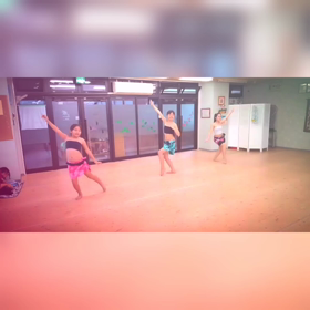 がんばれmy girls ‼の画像