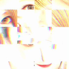 暇だったので遊んでみましたシリーズ❤️の画像