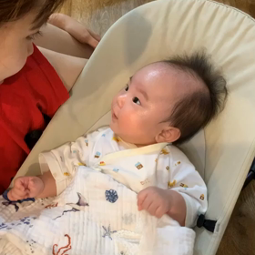 今日のアンジーの画像