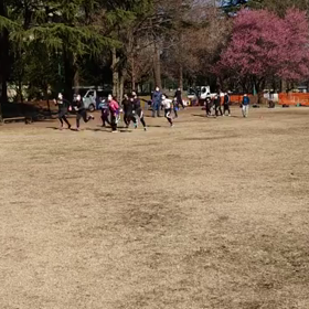 特別練習 B 学年別インターバル⑪の画像