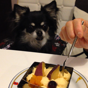 うまぁ・・・（≧∇≦）の画像