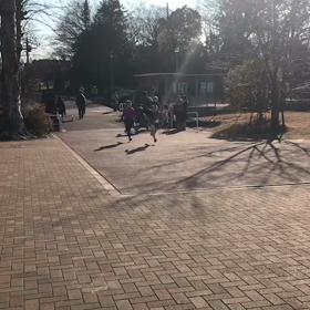 タイムトライアルゴールシーンその６の画像