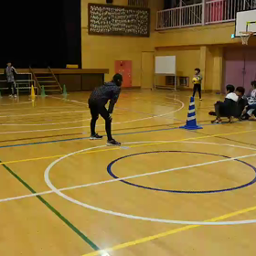 片道バトン その１の画像