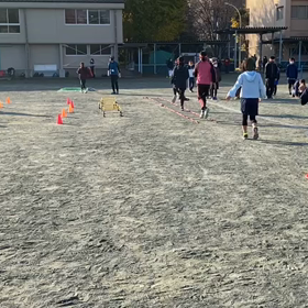 ダッシュの場⑮の画像