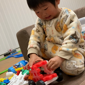 吐き出しの画像