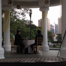 wedding solemnizationの画像