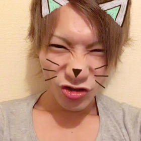 初動画←の画像