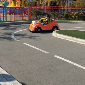 ◇ゴーカート◇の画像