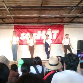 ラジオのハナシの画像