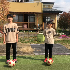 みんなの紹介①の画像