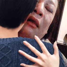 番外編マキママの画像