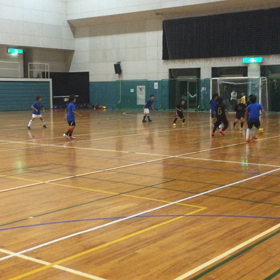 昨日のゲームの様子  その4の画像