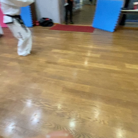 6/23 川口道場成年稽古動画の画像