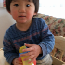 マメよ〜マメ♡（初動画）の画像