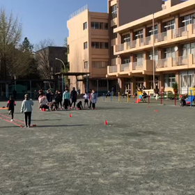 4月9日 ダッシュの場⑨の画像