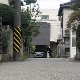 クルージングスケートの画像