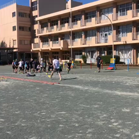 6月25日 ダッシュの場⑧  の画像