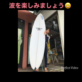 2022NEW MODEL | GRACE SURF
