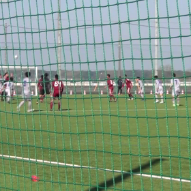 IFA　県　1部リーグ20190324vs古河一　2の画像