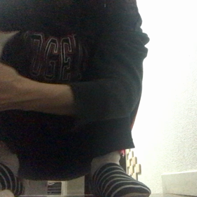 デコちゃん里親募集中の画像