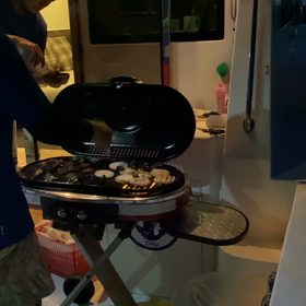 サンセット&ナイトクルーズ！海人石垣島の画像