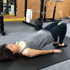 ヒップリフトの画像