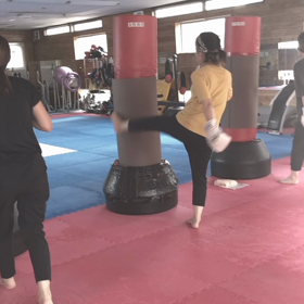 雨がやんで。の画像